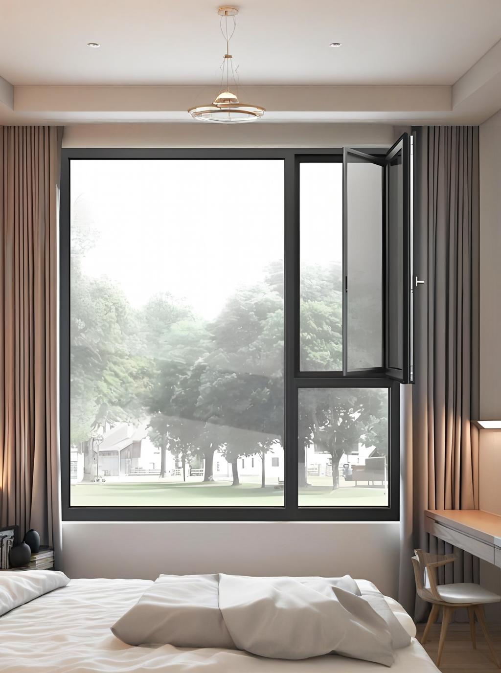 DOOR & WINDOW PROFILES
